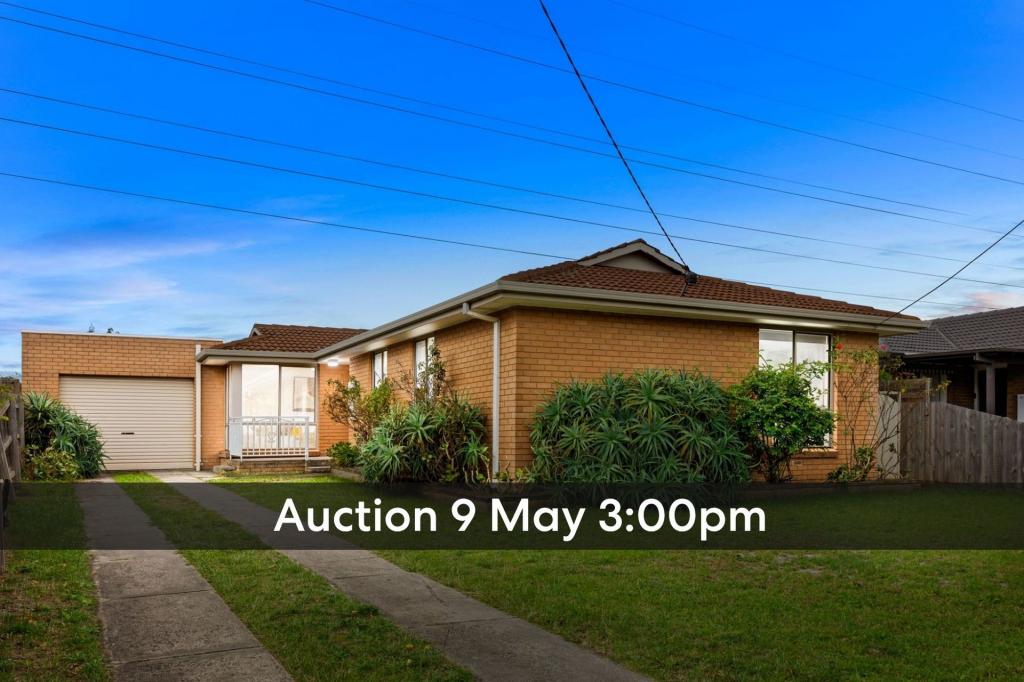 13 Rosewall Pl, Clarinda, VIC 3169