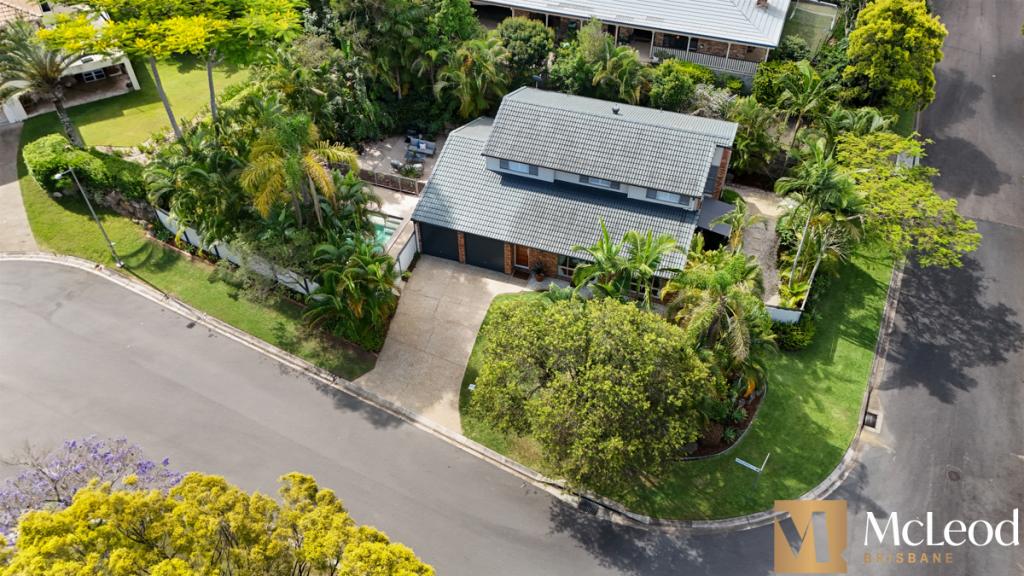 1 Moreshage Ct, Chapel Hill, QLD 4069