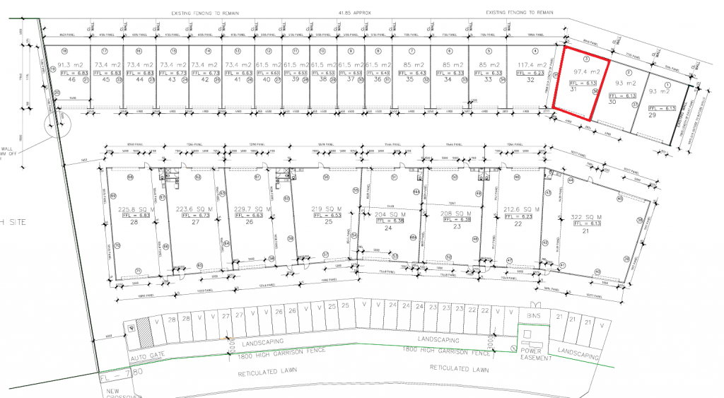 Lot 31/129 Bortolo Dr, Greenfields, WA 6210