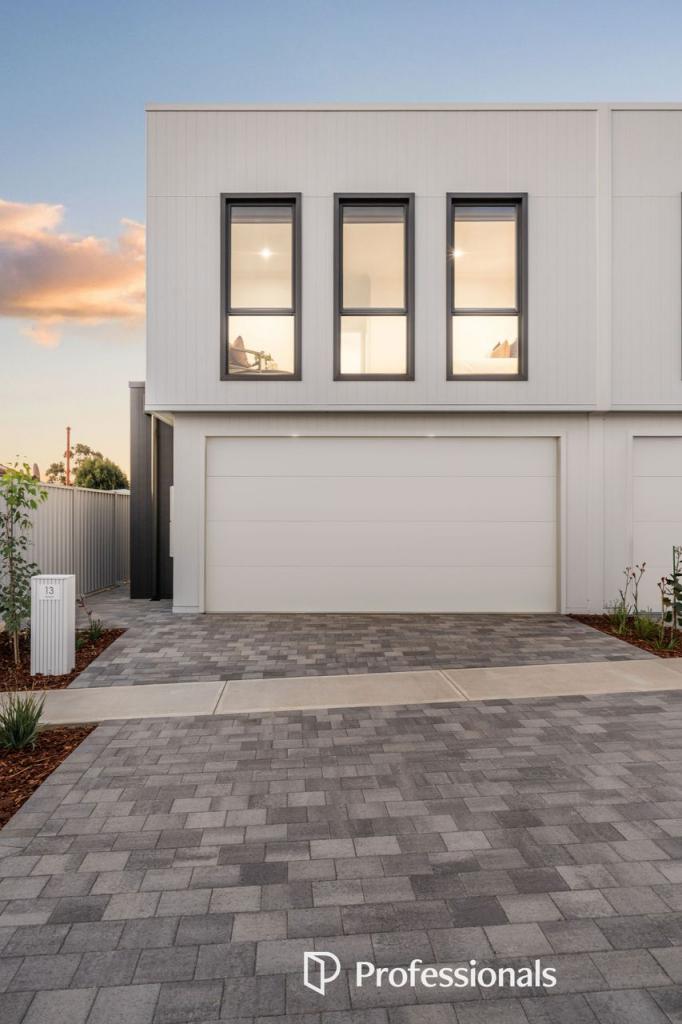 13 & 15 Elward Way, Balga, WA 6061