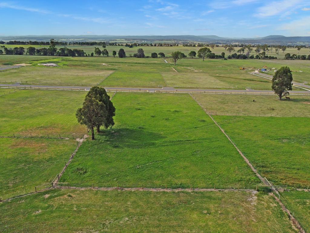 Lot 39/43 Hawkins Cres, Lindenow South, VIC 3875