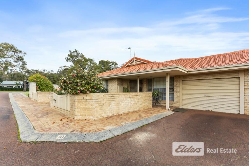 10/13 Paris Rd, Australind, WA 6233