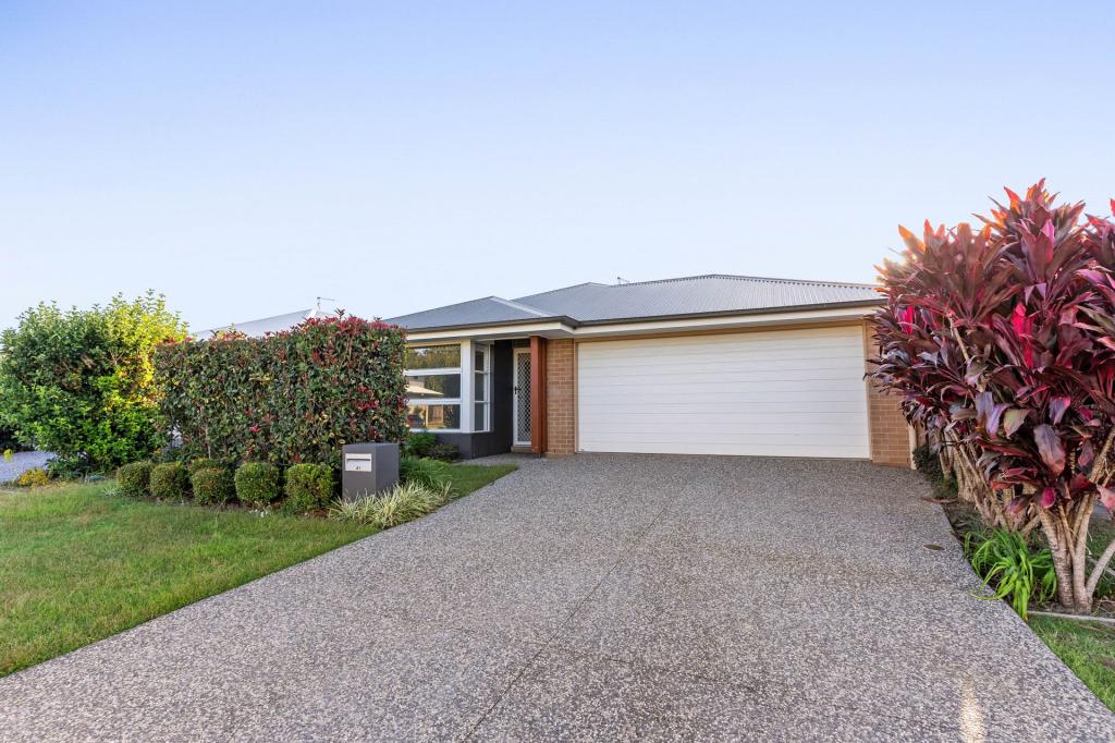 41 Kingsdale Ave, Thornlands, QLD 4164