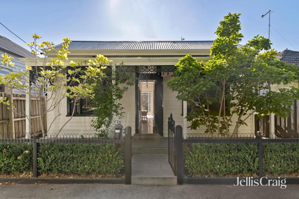 104 Park St, Abbotsford, VIC 3067
