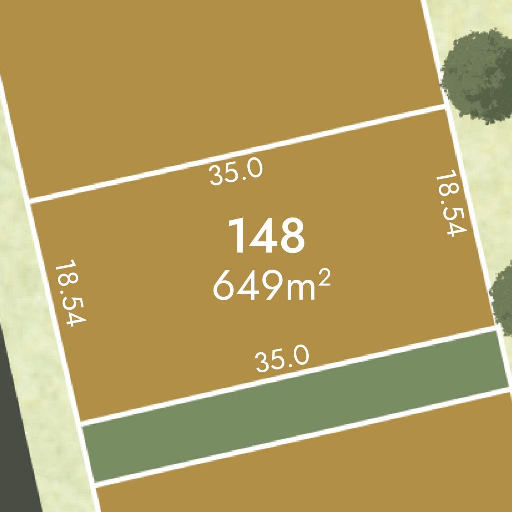 Lot 148 - Stage 3a Bellagrove Estate, Southside, QLD 4570