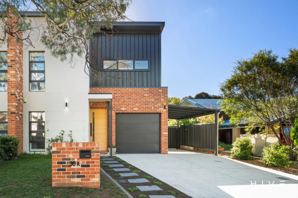 30a Hodgson Cres, Pearce, ACT 2607