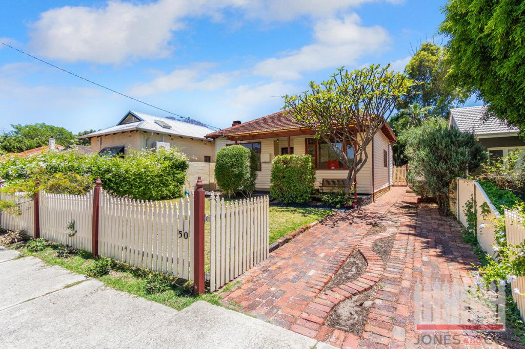 50 Parker St, Bassendean, WA 6054