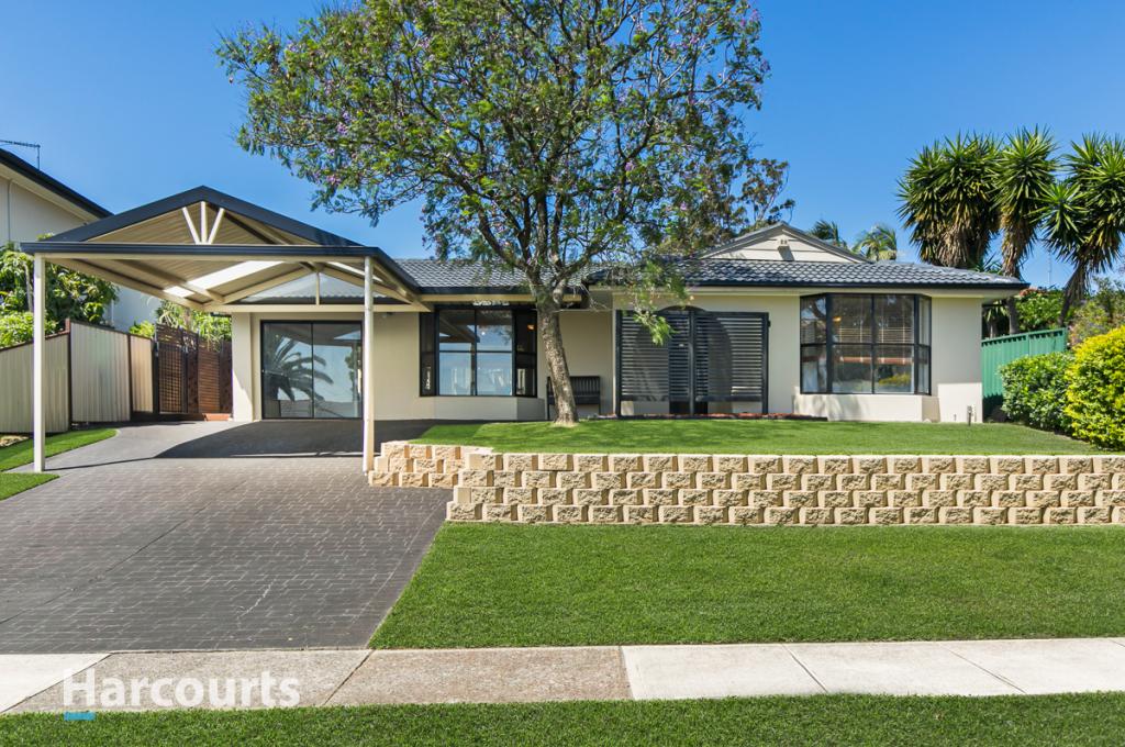 23 Peppertree Dr, Erskine Park, NSW 2759