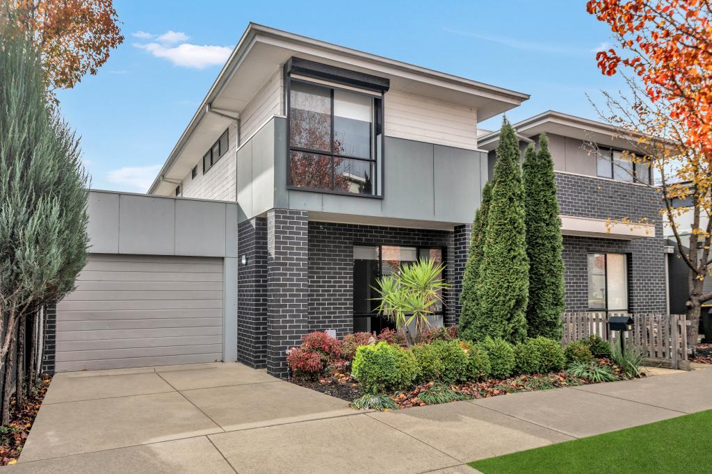 3 Ramez St, Mernda, VIC 3754