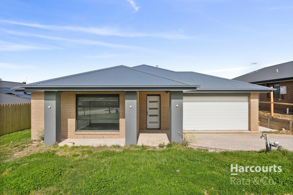 10 Rose Ave, Wallan, VIC 3756