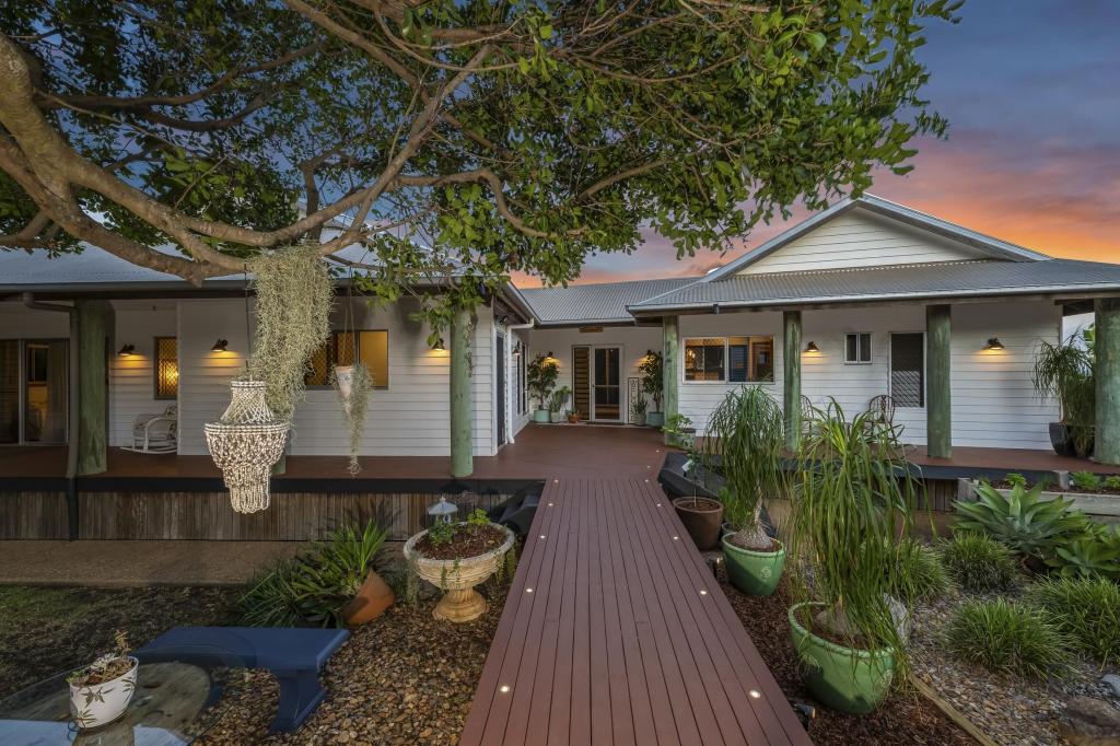 12 Grotherr St, Qunaba, QLD 4670