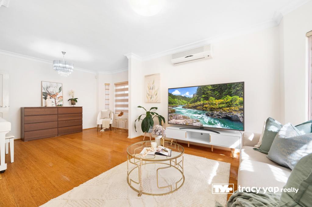 15/181 Pennant Hills Rd, Carlingford, NSW 2118