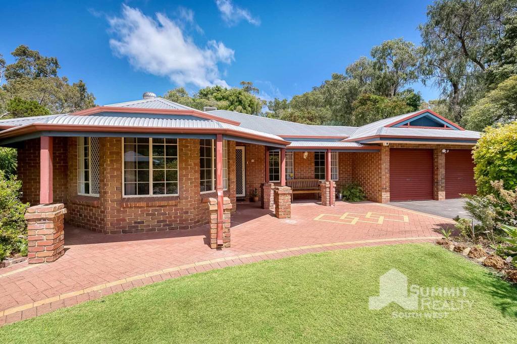 82 Elinor Bell Rd, Leschenault, WA 6233