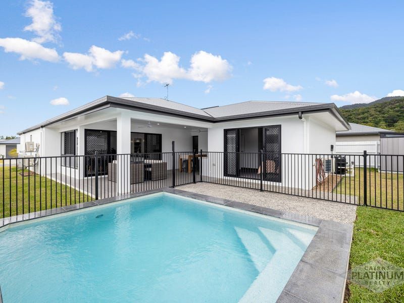 9 Wattledale Bend, Trinity Beach, QLD 4879