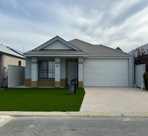 20 Barcelona Rd, Piara Waters, WA 6112