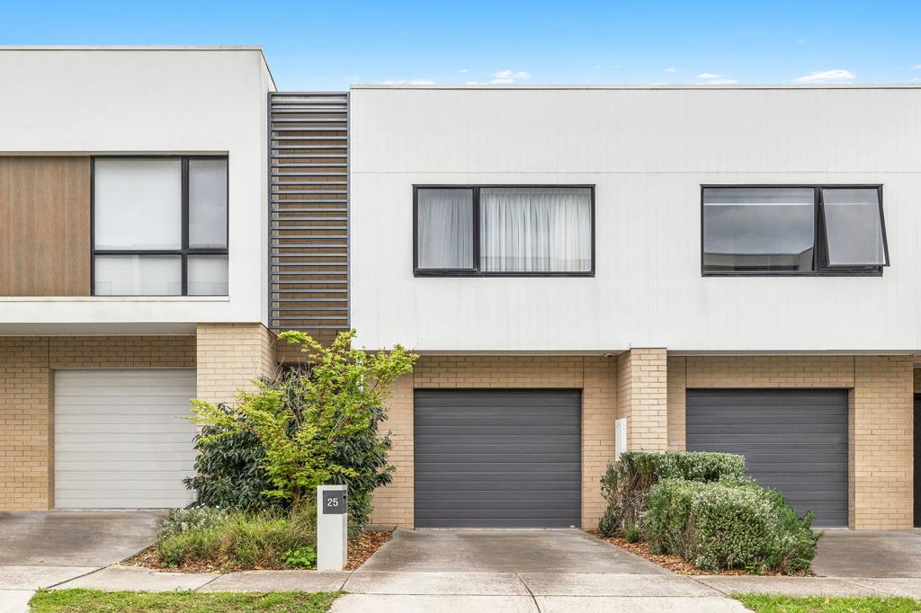 25 Bellevue Rd, Cheltenham, VIC 3192