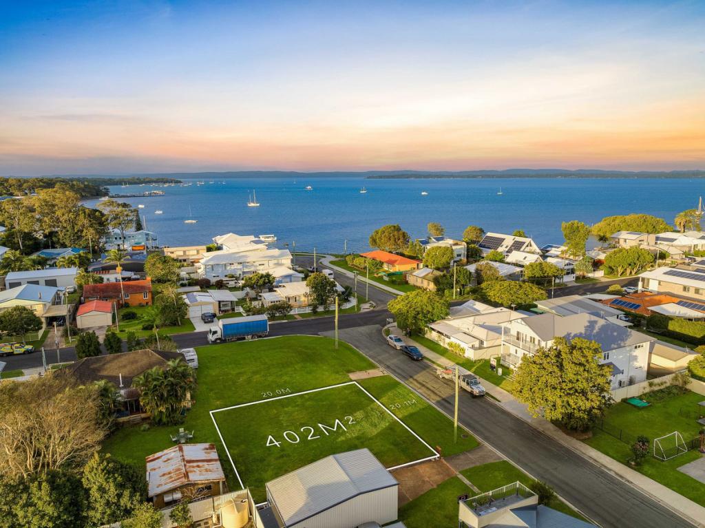 Proposed Lot 1 Carter St, Victoria Point, QLD 4165