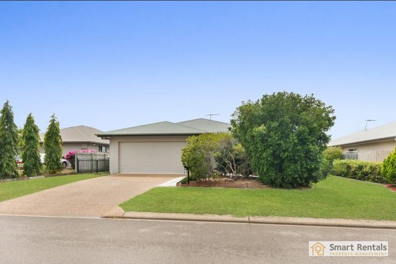 6 Eungella Ct, Bushland Beach, QLD 4818