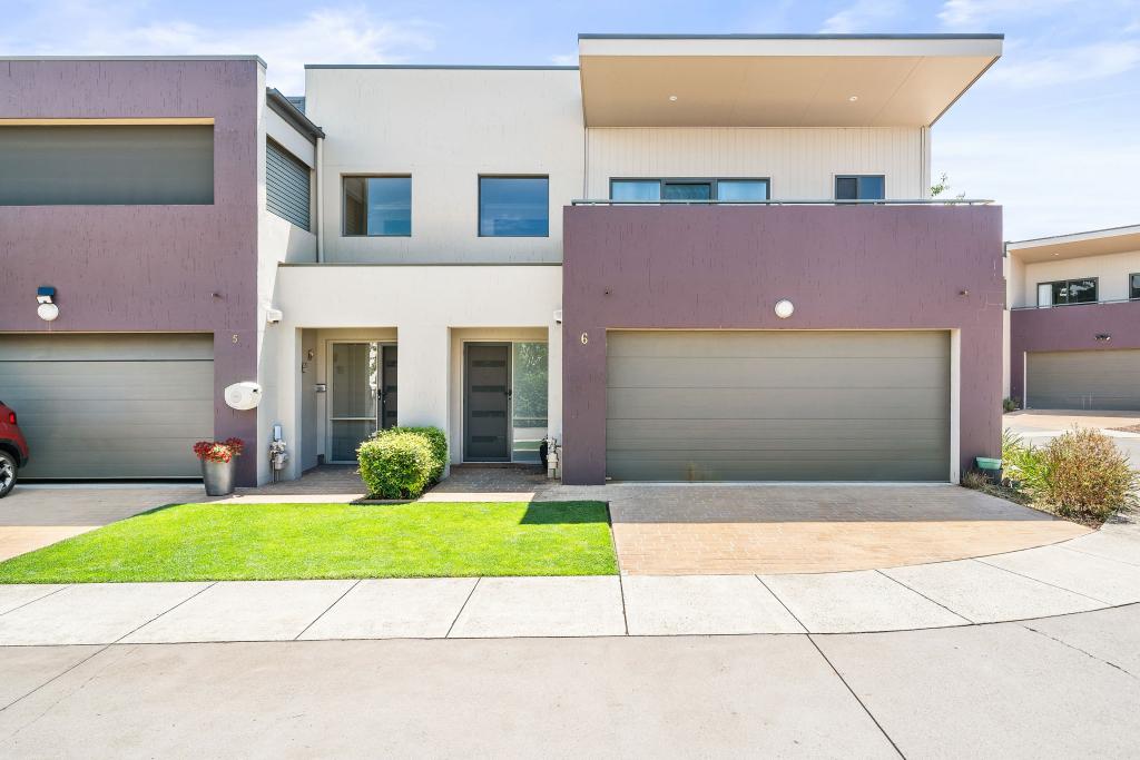 6/14 Burgoyne St, Bonython, ACT 2905