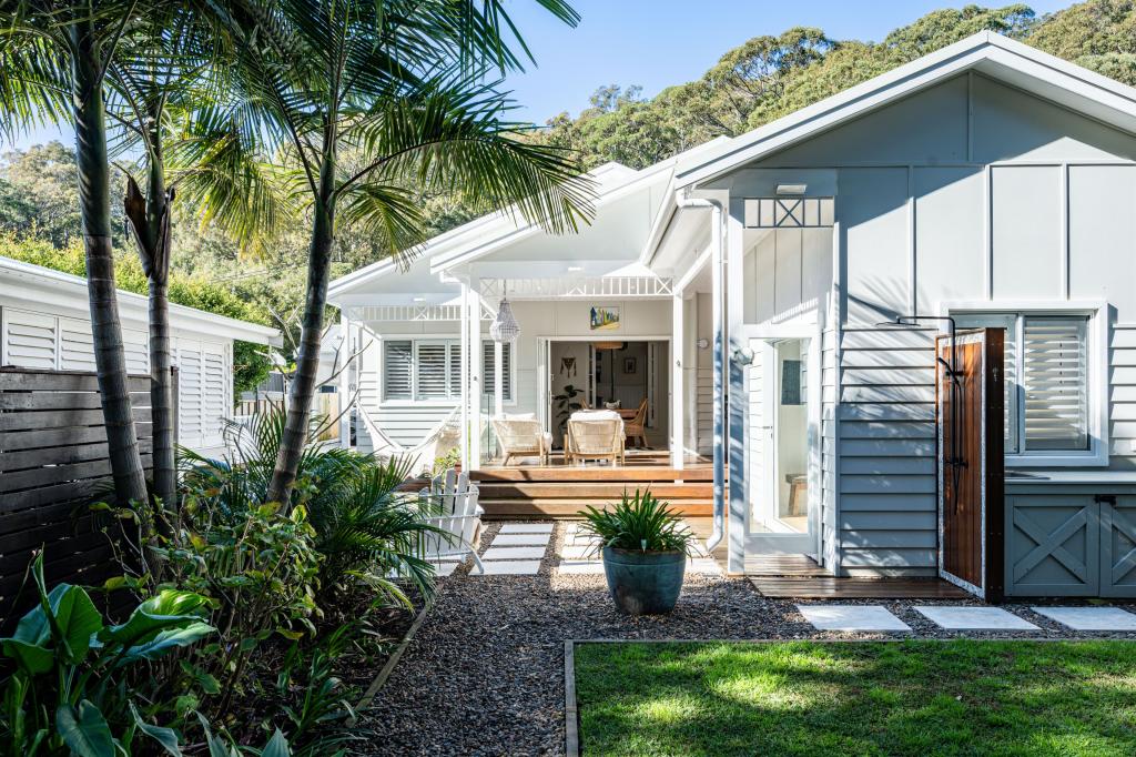 7 Como Pde, Pretty Beach, NSW 2257