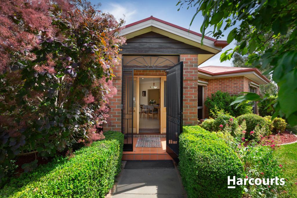 19 Milparinka Way, Berwick, VIC 3806