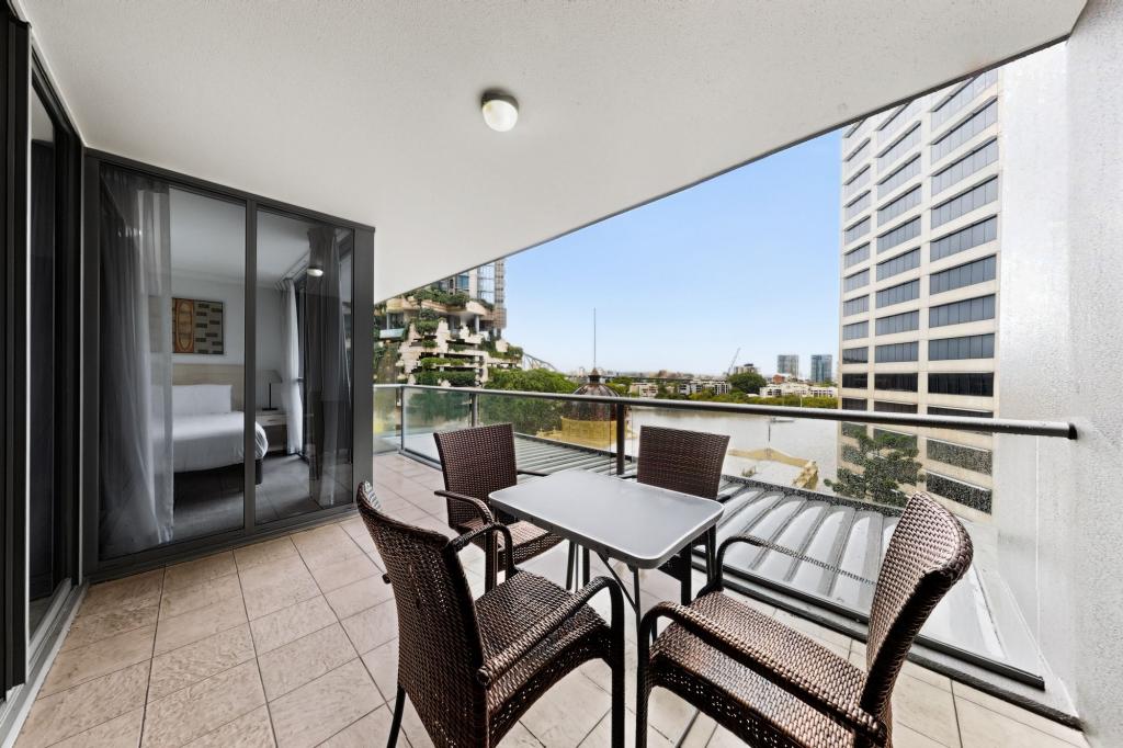 82/420 Queen St, Brisbane City, QLD 4000