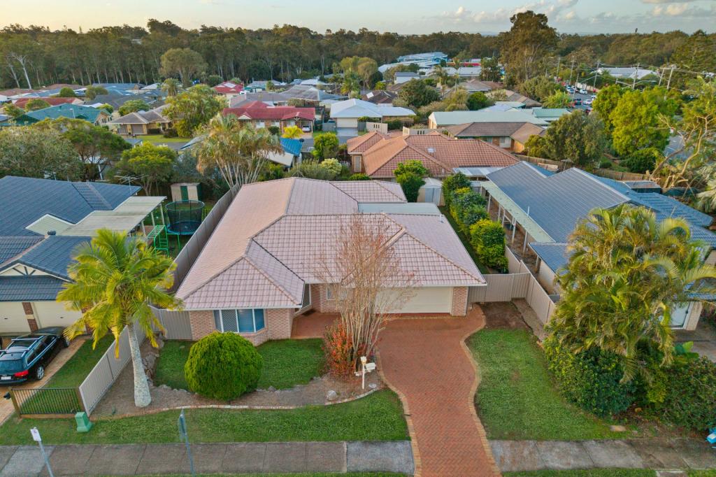3 Byng Rd, Birkdale, QLD 4159