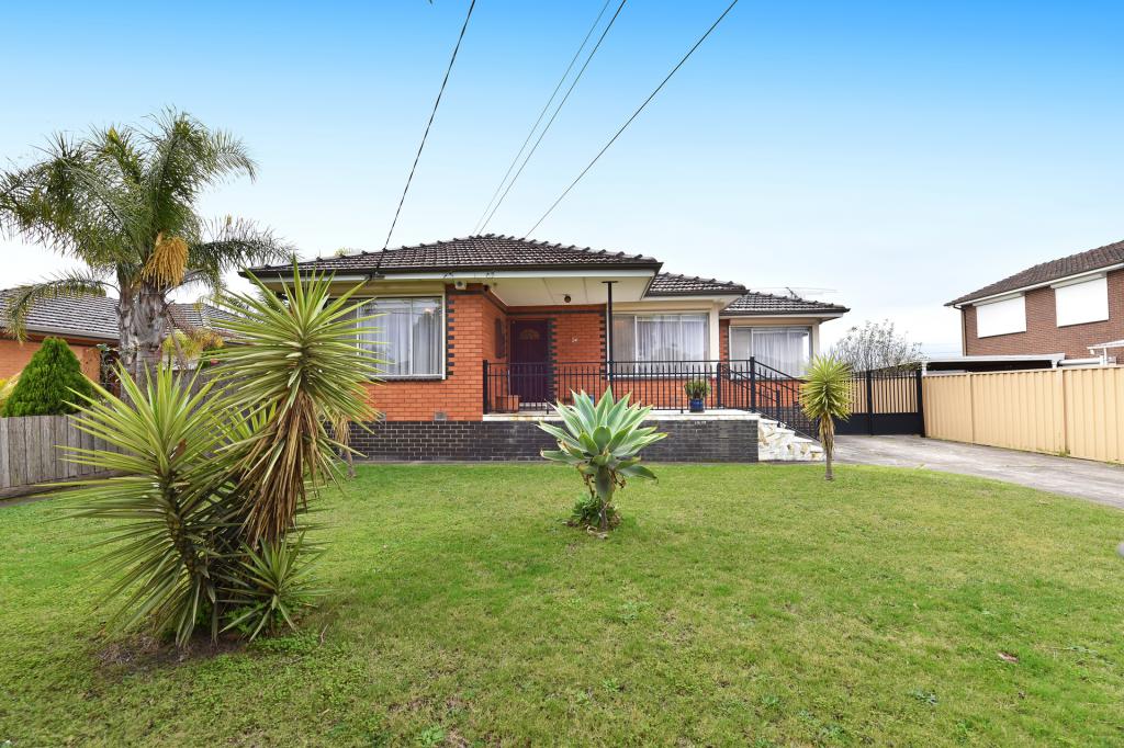 24 Massey Ave, Reservoir, VIC 3073