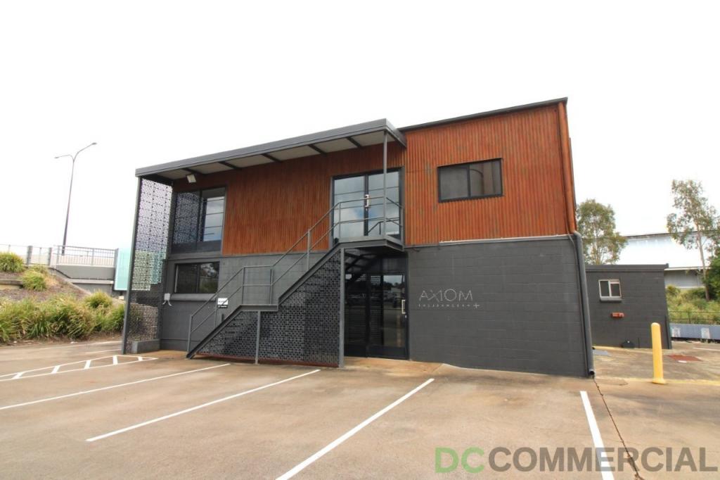 F/275-279 Ruthven St, Toowoomba City, QLD 4350