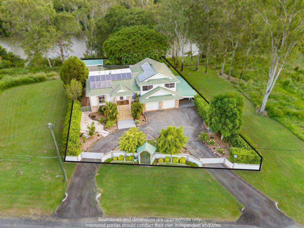 7 Riverside Ct, Barellan Point, QLD 4306