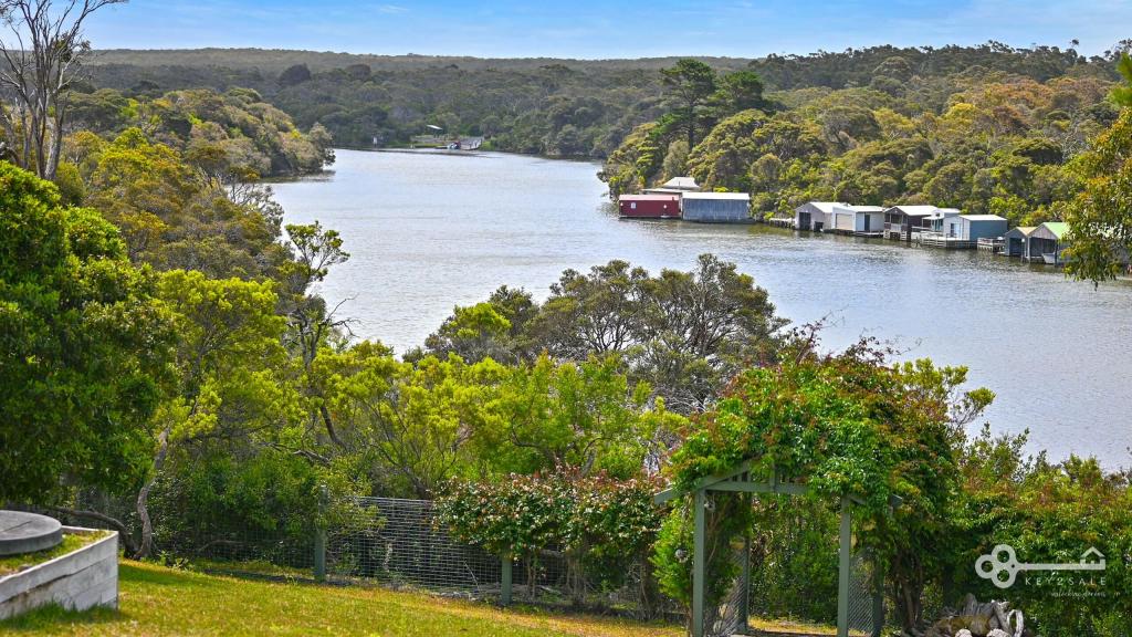 20 Mark St, Nelson, VIC 3292