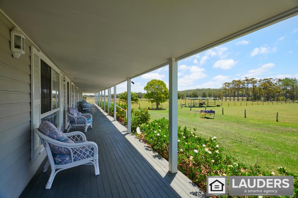 700 Manning Point Rd, Oxley Island, NSW 2430