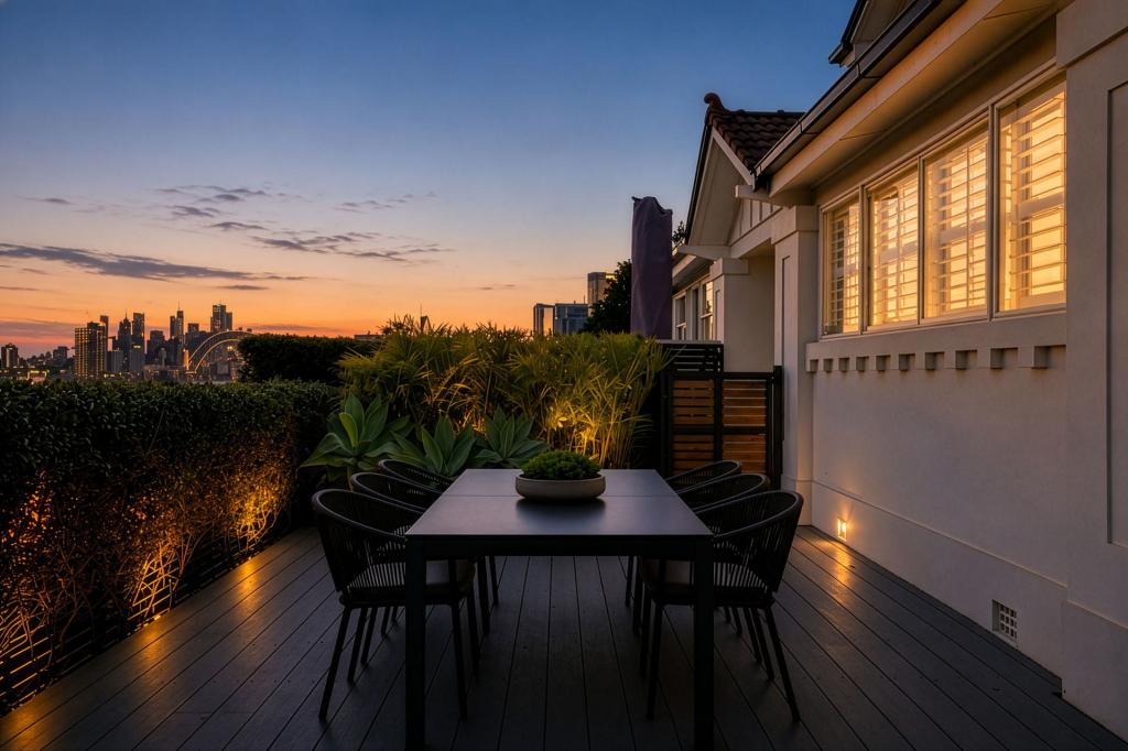 60a Bent St, Neutral Bay, NSW 2089