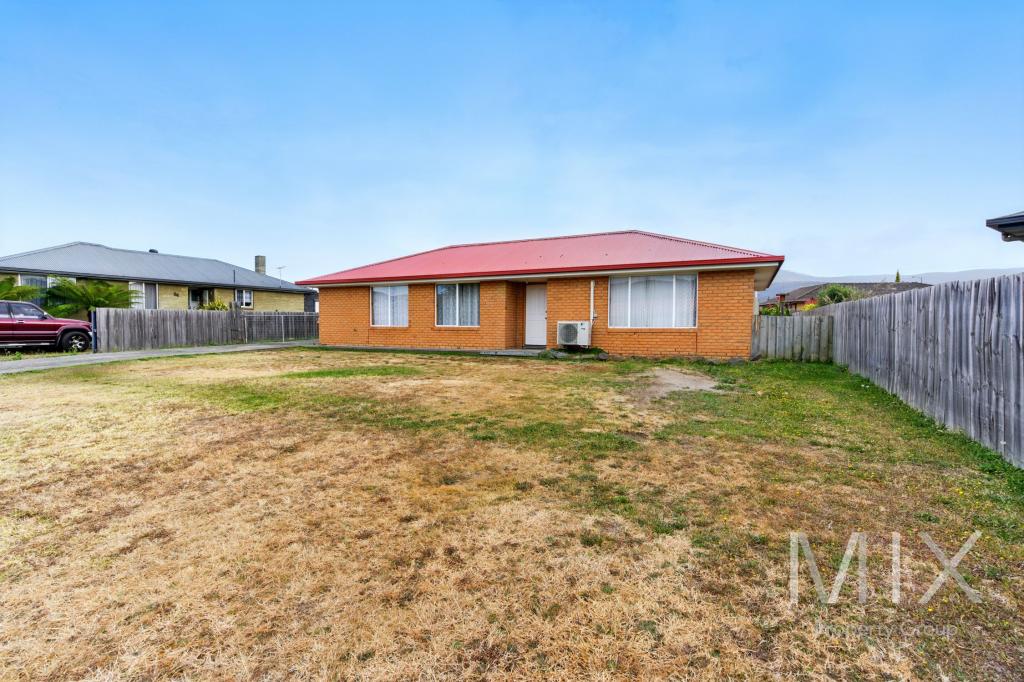 50 Fairfax Tce, New Norfolk, TAS 7140