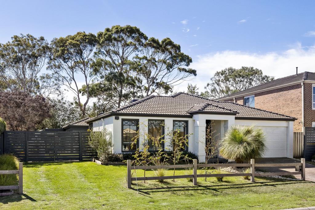 3 Ovata Ct, Frankston South, VIC 3199