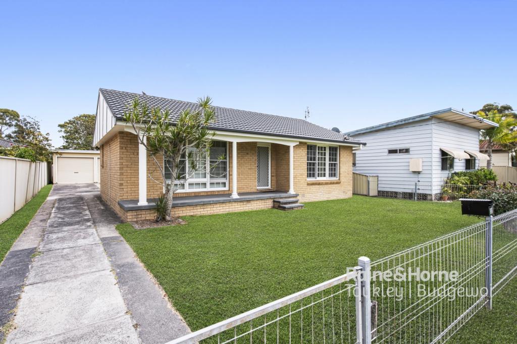 22 Norman St, Toukley, NSW 2263