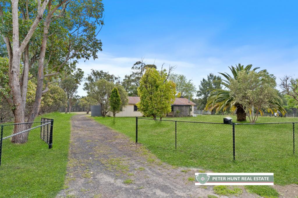 30 Minerva Rd, Wedderburn, NSW 2560