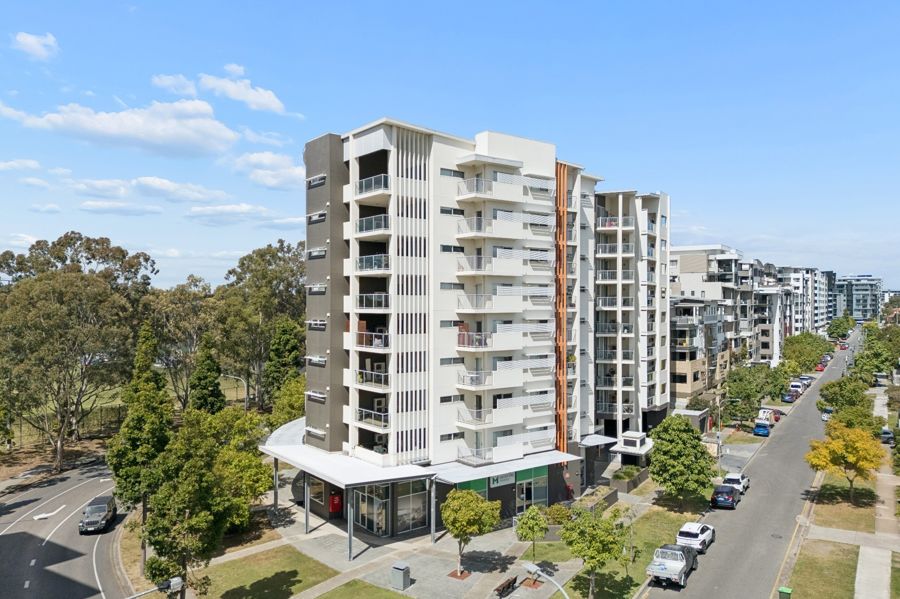 53/51 PLAYFIELD ST, CHERMSIDE, QLD 4032