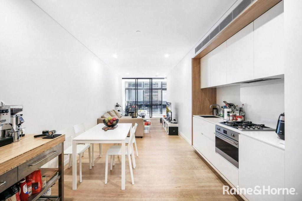 408/1 Chippendale Way, Chippendale, NSW 2008