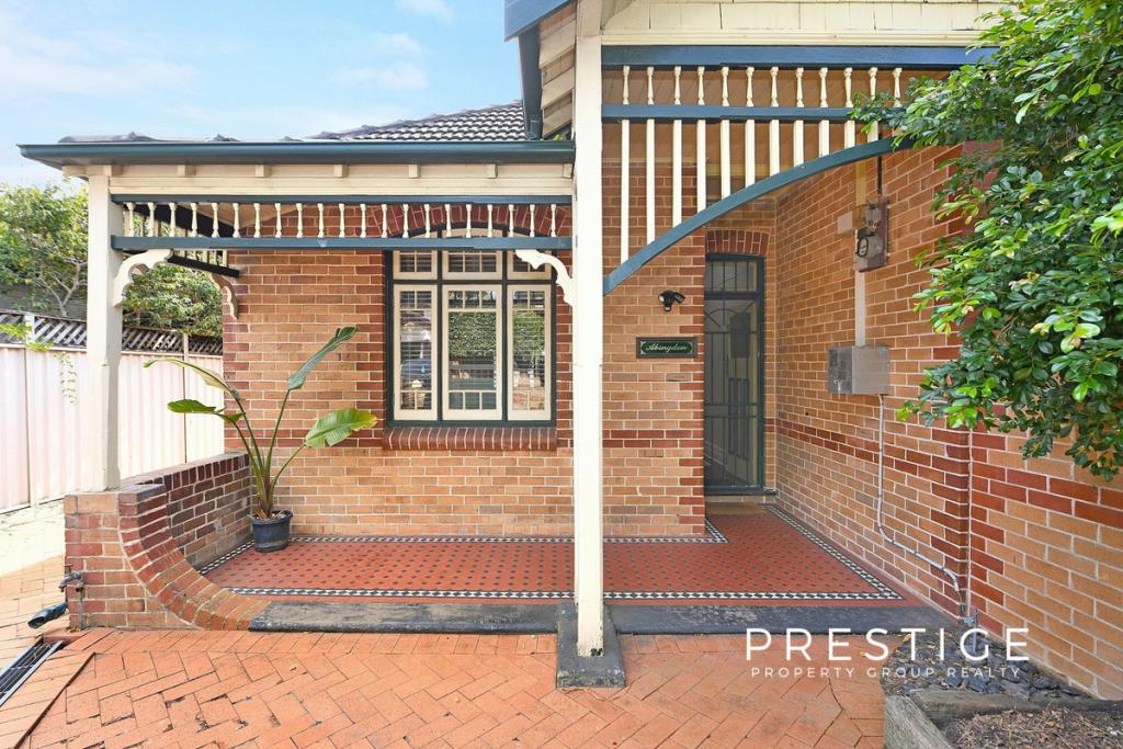 201 Wollongong Rd, Arncliffe, NSW 2205