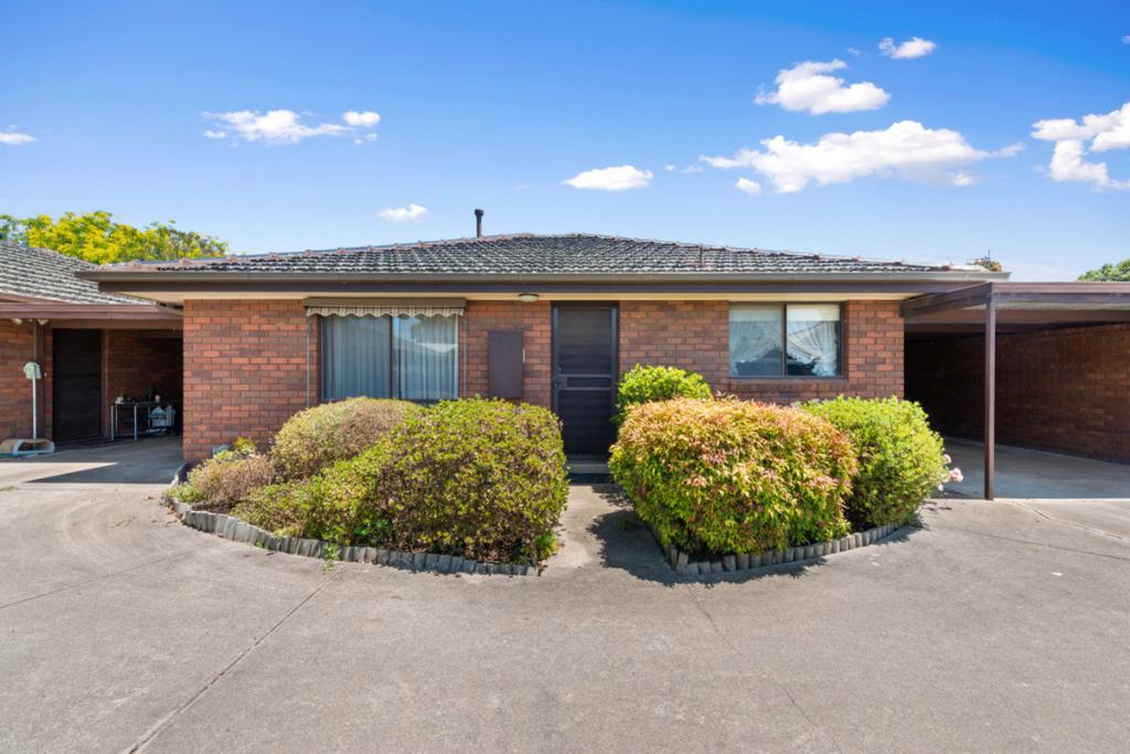 2/40 Codrington St, Sale, VIC 3850