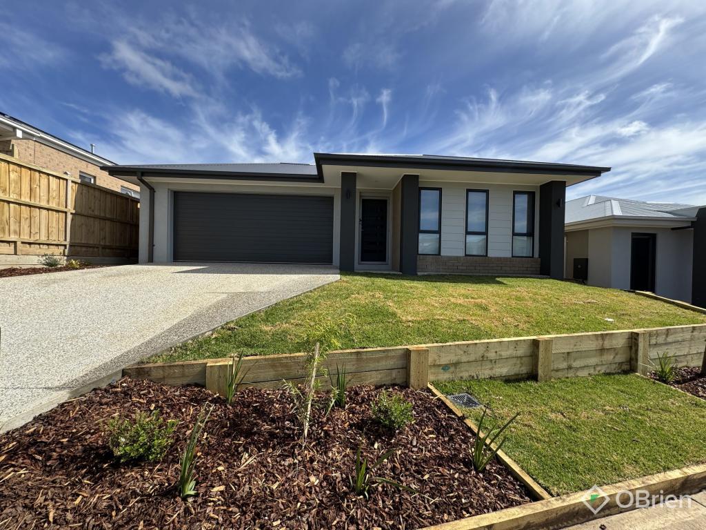 14 Davenport Dr, Sunbury, VIC 3429