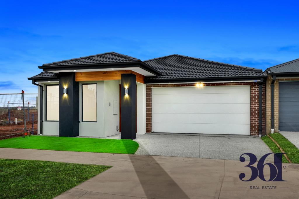 60 Sama Prom, Truganina, VIC 3029