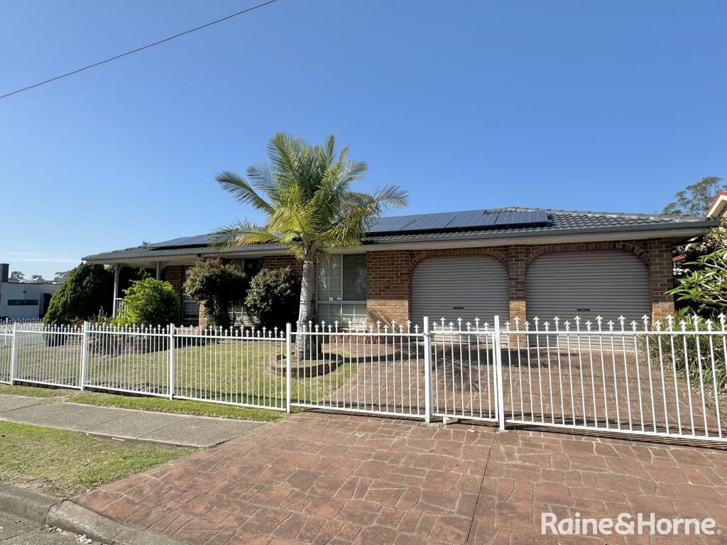 2 Bunting St, Emerton, NSW 2770