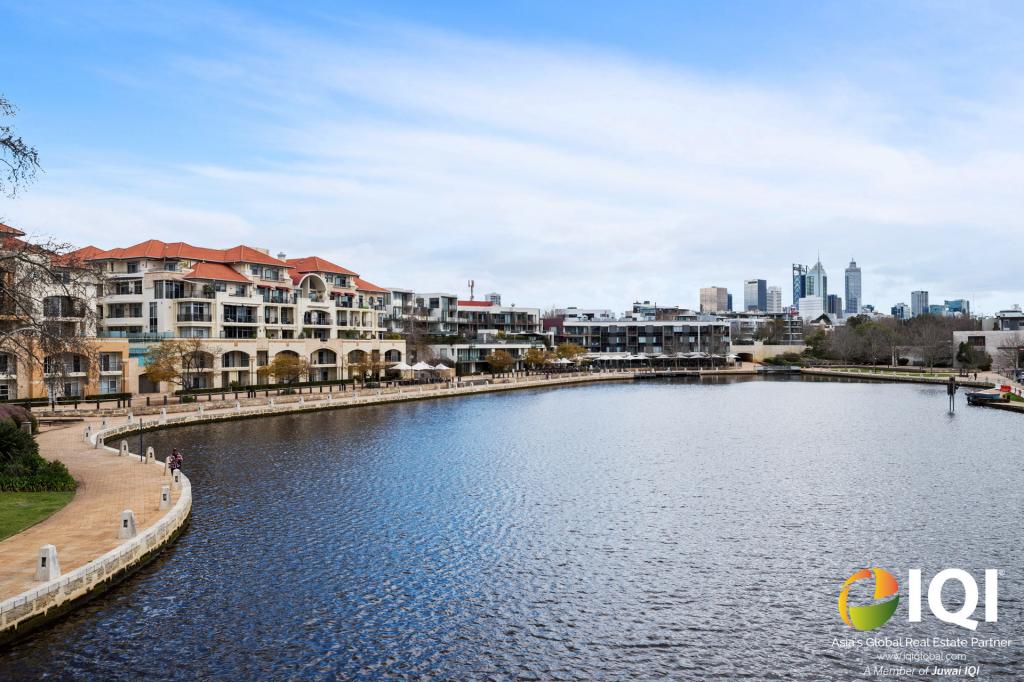 74/20 Royal St, East Perth, WA 6004