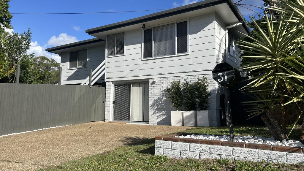 31 Mitchell St, Capalaba, QLD 4157