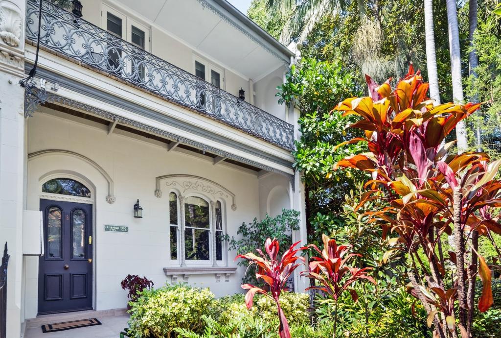 152 BRIDGE RD, GLEBE, NSW 2037