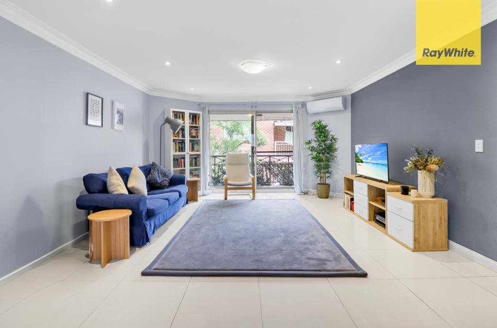 4/3 Brisbane St, Harris Park, NSW 2150