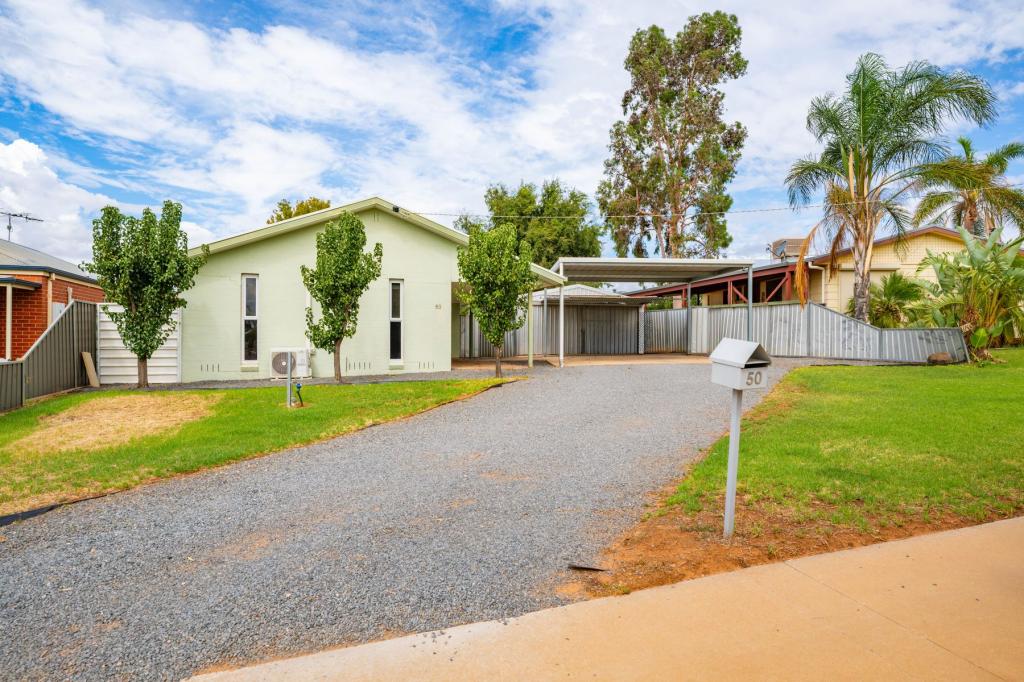 50 Main Ave N, Merbein, VIC 3505