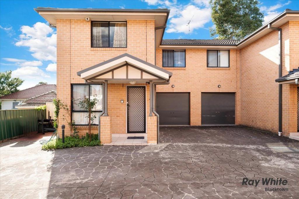 13/28 Allawah St, Blacktown, NSW 2148